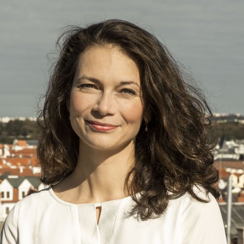 Lenka Szotkowska Lenka Szotkowska